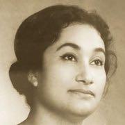 Jahanara Kajjan