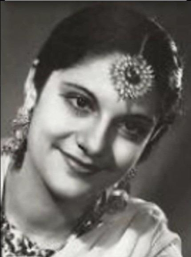 Gohar Mamajiwala