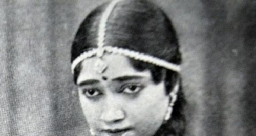 Gohar Mamajiwala