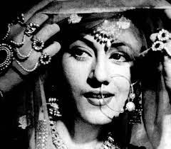 Madhubala