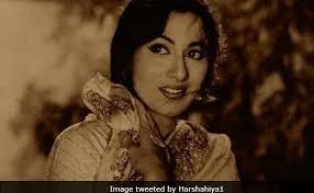 Madhubala