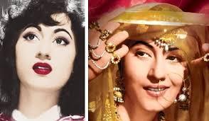 Madhubala