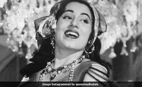 Madhubala