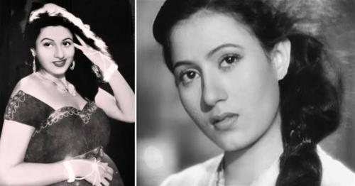 Madhubala