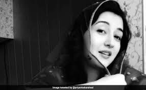 Madhubala