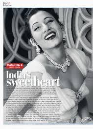 Madhubala