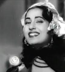 Madhubala