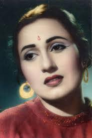Madhubala