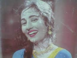 Madhubala