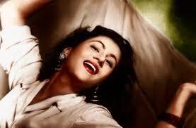 Madhubala