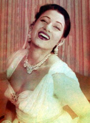 Madhubala