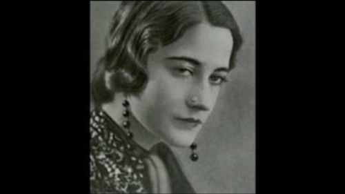 Jahanara Kajjan