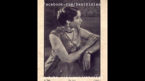 Gohar Mamajiwala