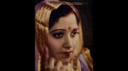 Gohar Mamajiwala