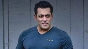 salman