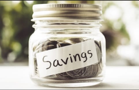 saving plaaning 20181160571