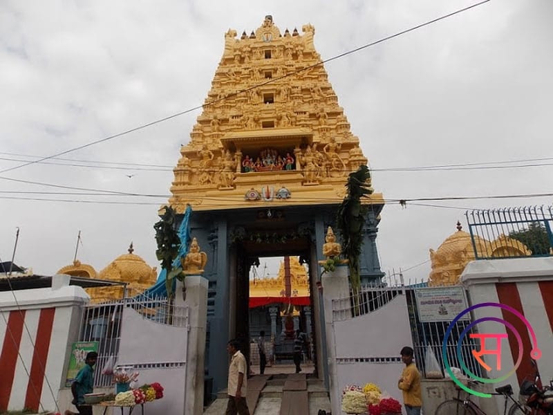 shri venkateswara mandir