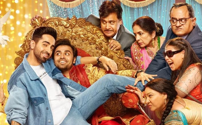 shubh mangal zyada saavdhan trailer review ayushmann khurrana jitendra kumars love story is breaking the stereotypes but not completely 001