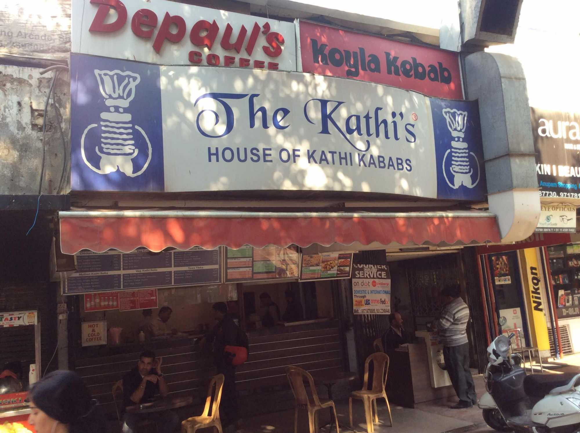 the kathis saket delhi the kathis roll sz18h
