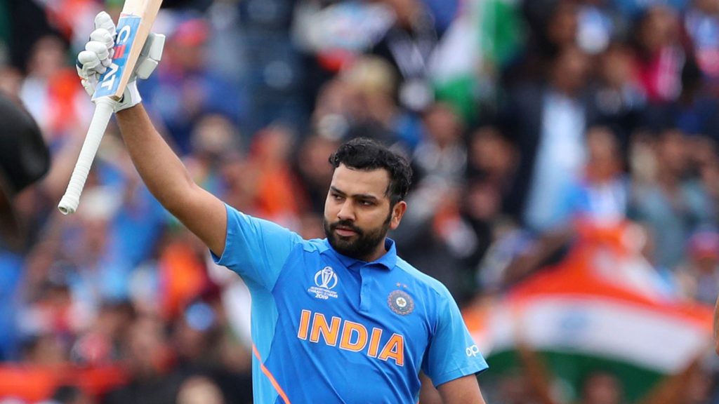 रोहित शर्मा नेट वर्थ - Rohit Sharma Net Worth in rupees