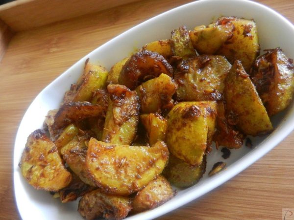 Tinde Ki Sabji। टिंडे की सब्जी खाने के लाजवाब 8 फायदे जानिए