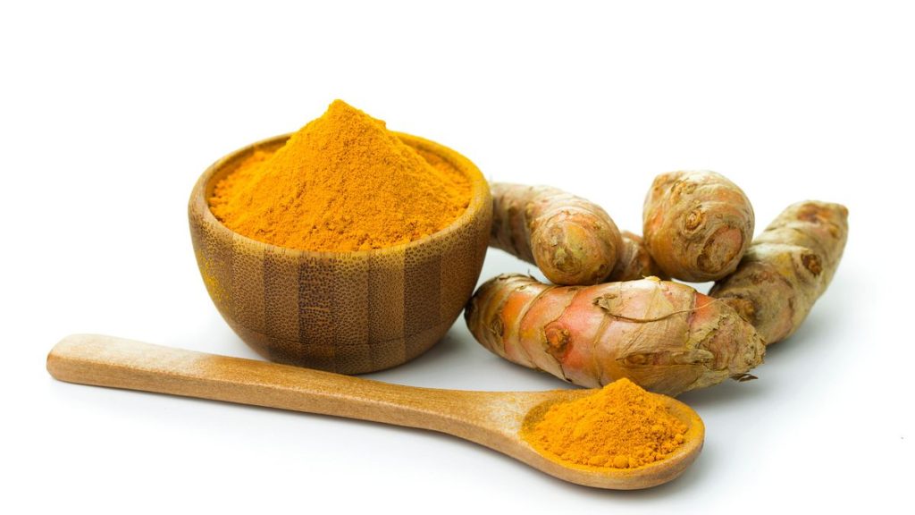 हल्दी क्या है - What is Turmeric in Hindi 