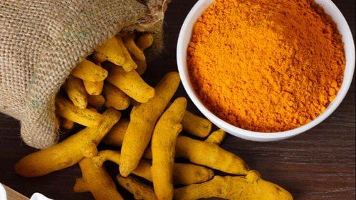 हल्दी के फायदे - Benefits of Turmeric in Hindi 