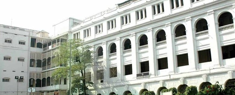 university of calcutta uc kolkata