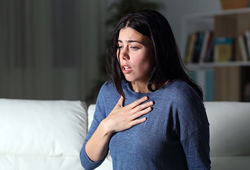 माइल्ड हार्ट अटैक के उपचार - Treatment of Mild Heart Attack in Hindi 